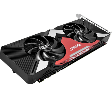 Palit GeForce RTX 2070 Dual