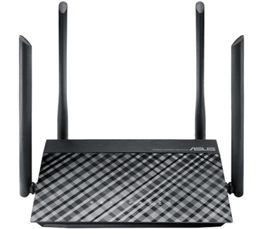 Asus RT-AC1200GU