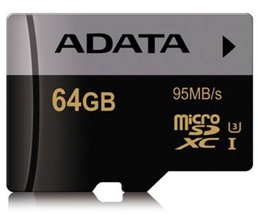 Adata AUSDX64GUI3CL10-R