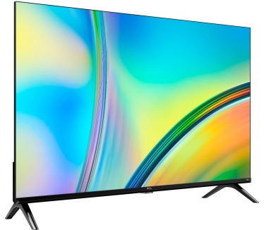 TCL 32S5403AF Zwart