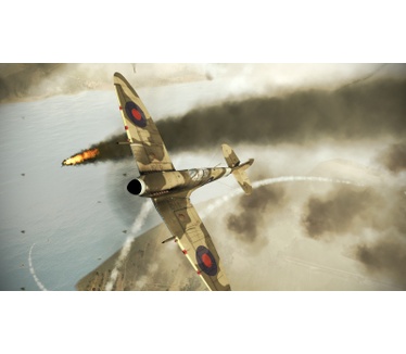 IL-2 Sturmovik: Birds of Prey