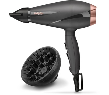Babyliss SMOOTH PRO 2100