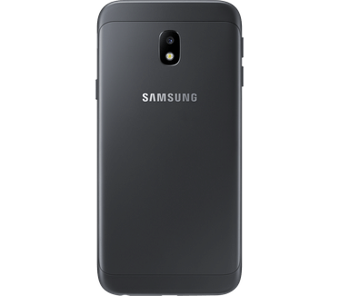 Samsung Galaxy J3 (2017) Zwart