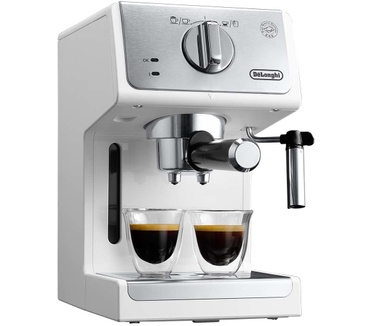 DeLonghi Active Line ECP33.21.W