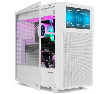 Nox Hummer BIOS