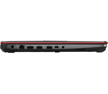 ASUS FX506II-BQ083T