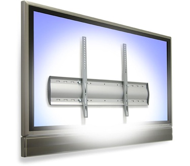 Ergotron WM Low Profile Wall Mount
