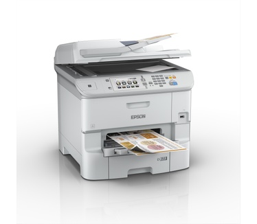 Epson WF-6590DWF