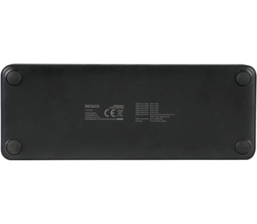 Deltaco USBC-HDMI29