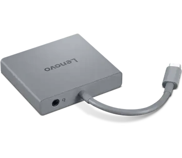 Lenovo USB-C 4 in 1 hub Gen2