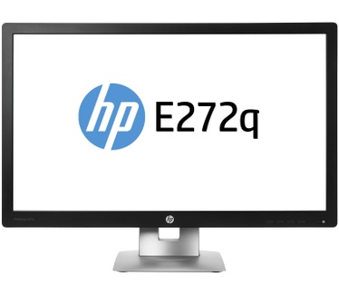 HP EliteDisplay E272q