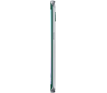 Samsung Galaxy S6 edge 32GB Groen