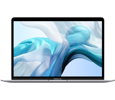 Apple MacBook Air 2020 13,3" i3 1,1GHz, 8GB, 256GB (Qwerty) Zilver