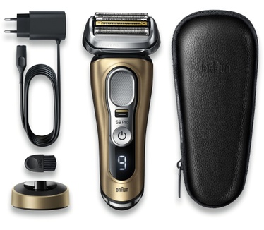 Braun 9419s Wet&Dry