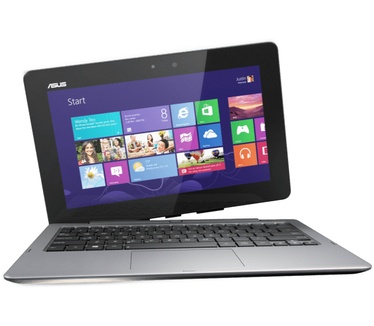 Asus Transformer Book CQ013H (Duits model)