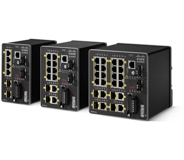 Cisco IE-2000U-4TS-G