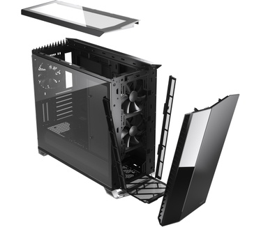 Fractal Design Vector RS Tempered Glass