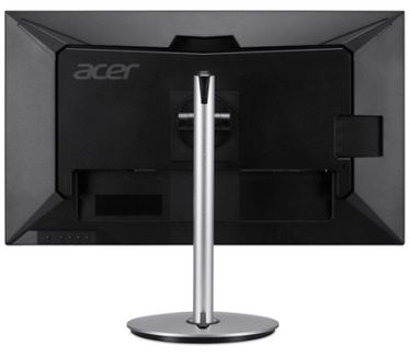Acer CB322QK Grijs, Zwart