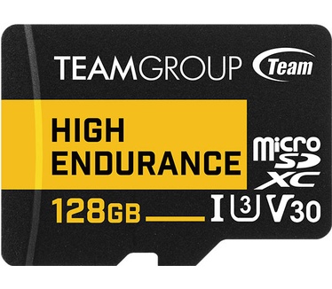 Team Group High Endurance