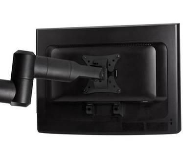 Proper Swing Arm TV Wall Bracket for 19''-28'