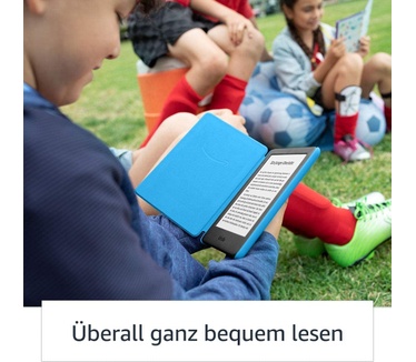 Amazon Kindle Kids Edition