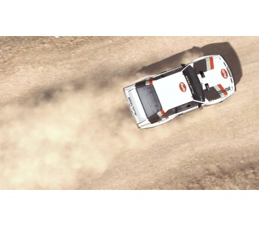 DiRT Rally VR Update Edition, PS4 (VR comp.)