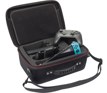 Venom Reistas voor Nintendo Switch