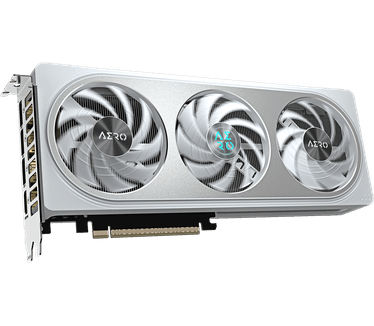 Gigabyte GeForce RTX 5060 Ti AERO OC 16G