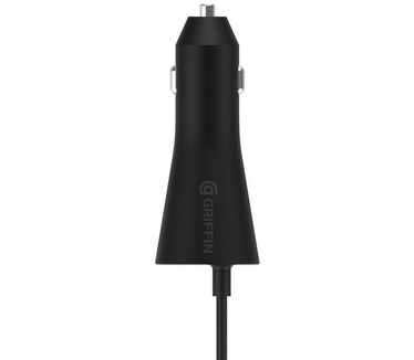 Incipio Surface Connect Vehicle Charger 30W
