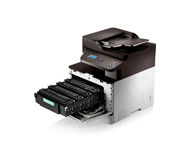 Samsung CLX-6260FD
