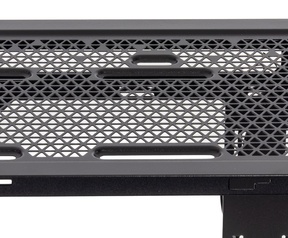 Fractal Design Focus 2 - koeling