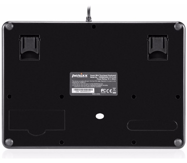 Perixx PERIBOARD-510H Plus
