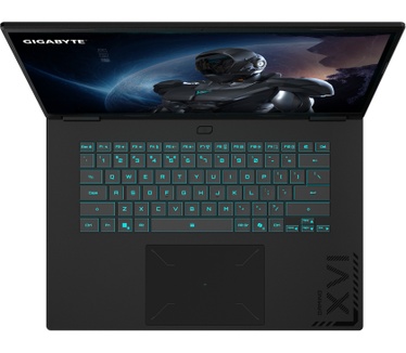 Gigabyte GAMING A16 3VHK3EE864SH