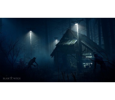 Blair Witch, Xbox One