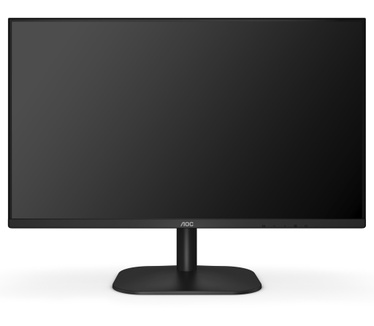 AOC 24B2XDM Zwart