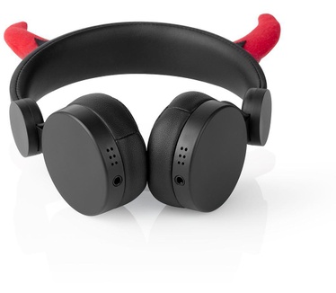 Nedis HPWD4000BK
