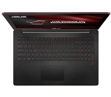 Asus G501VW-FI034T-BE
