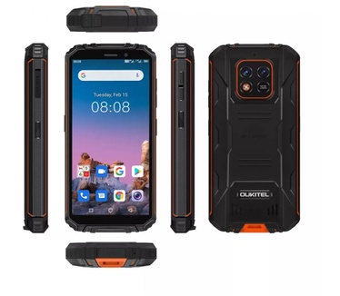 Oukitel WP18