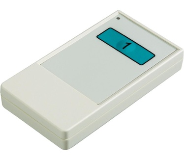 H-Tronic Zender