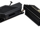 ASRock Z590 Taichi vrm koeling