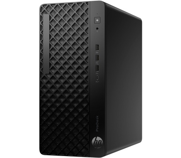 HP ProDesk 4 Tower G1i Desktop AI PC Wolf Pro Security Edition