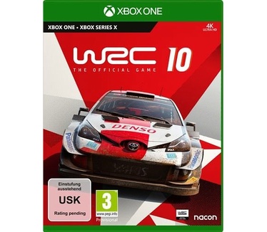 WRC 10