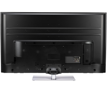 Medion LIFE X15005 Smart-TV | 125,7 cm (50'') Ultra HD Display | HDR | Dolby Vision | Micro Dimming | MEMC | PVR ready | Netflix | Amazon Prime Video | Bluetooth | DTS HD | HD Triple Tuner | CI+