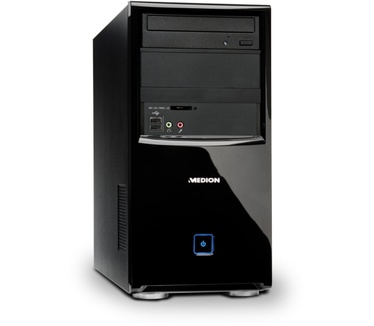 Medion Akoya PC E5054 D