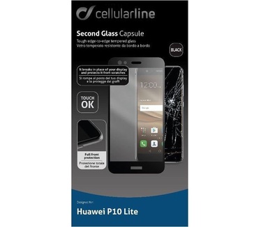 Cellular Line Secon Glass Capsule