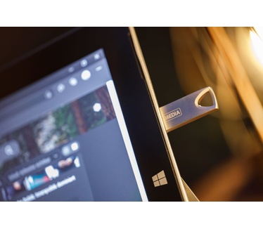 Verbatim MyAlu USB 2.0