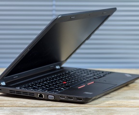 Lenovo ThinkPad E550