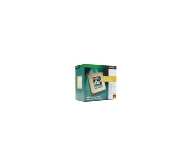 AMD Athlon 64 X2 5000+  Boxed