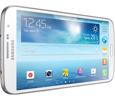 Samsung Galaxy Mega 6.3 Wit