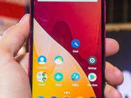 Wiko View Prime